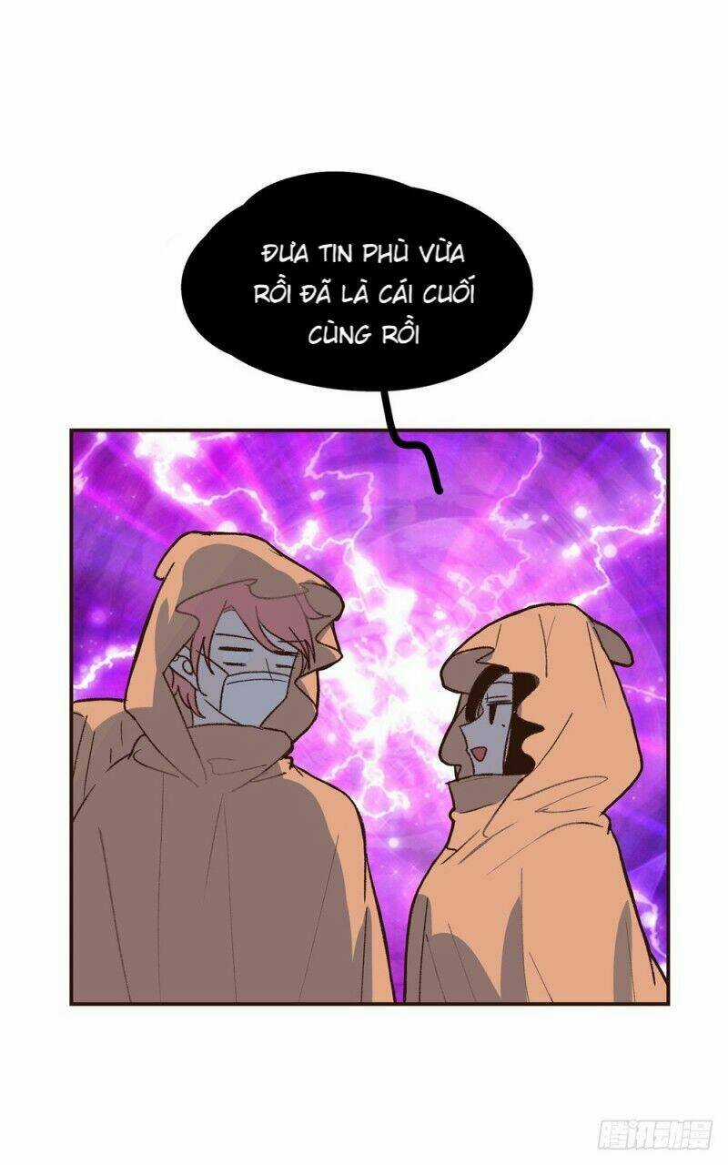 Gia Sư Tổ Tiên Chapter 32 trang 4