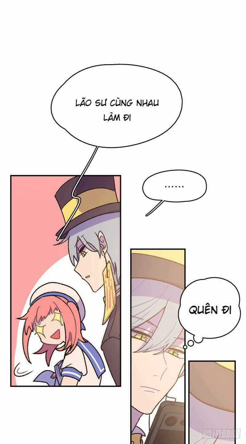 Gia Sư Tổ Tiên Chapter 32 trang 40