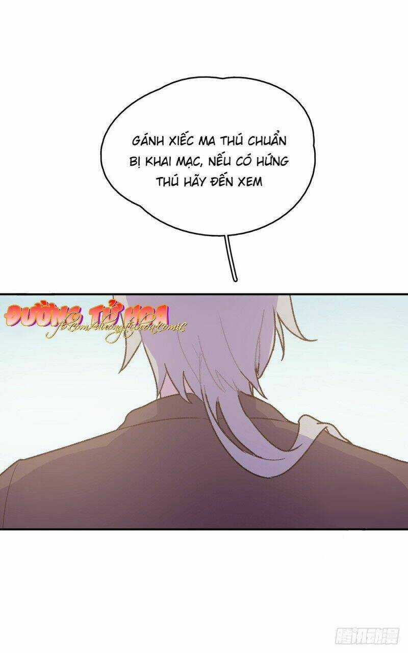 Gia Sư Tổ Tiên Chapter 32 trang 42