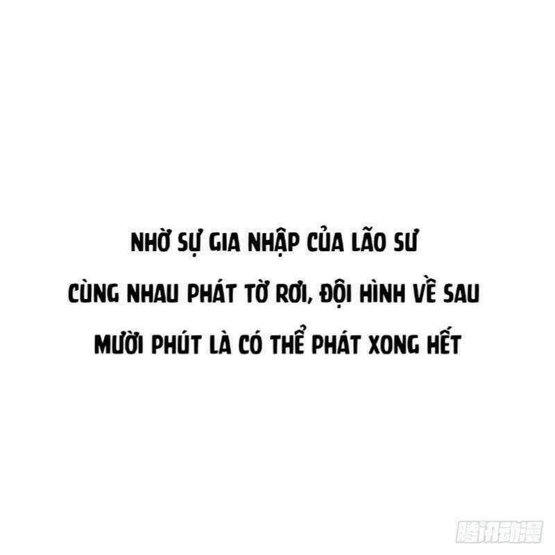 Gia Sư Tổ Tiên Chapter 32 trang 43