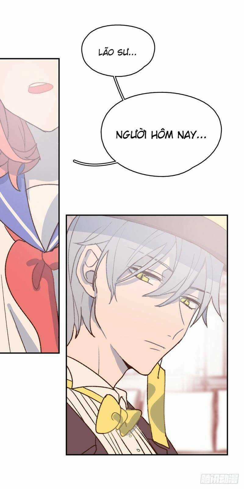 Gia Sư Tổ Tiên Chapter 32 trang 45