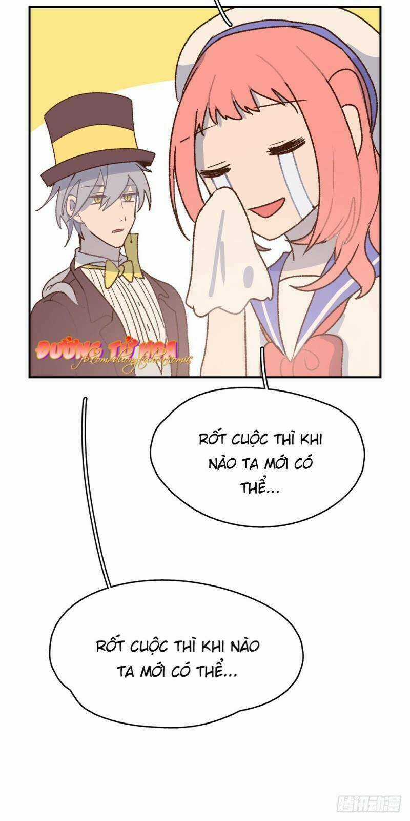 Gia Sư Tổ Tiên Chapter 32 trang 47