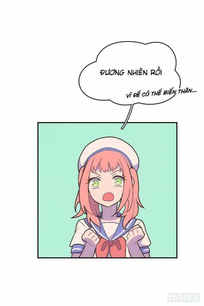 Gia Sư Tổ Tiên Chapter 32 trang 49