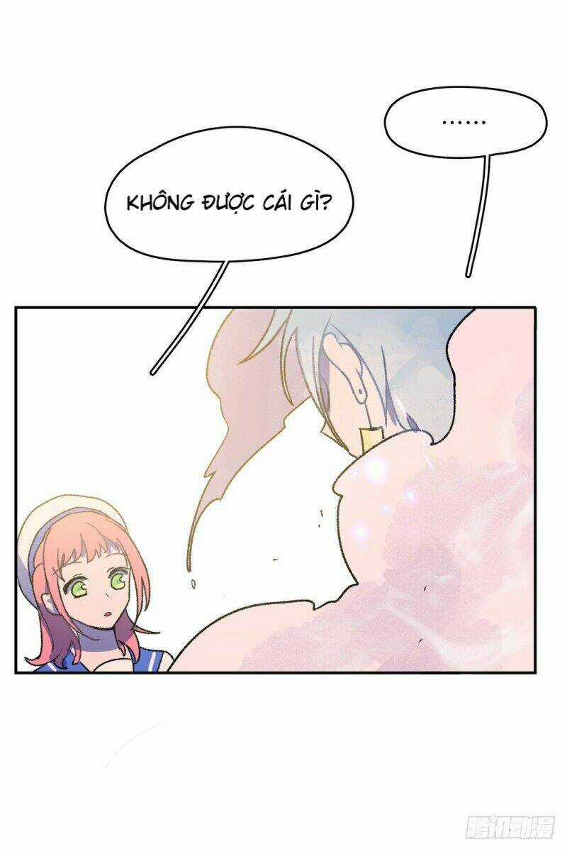 Gia Sư Tổ Tiên Chapter 32 trang 53