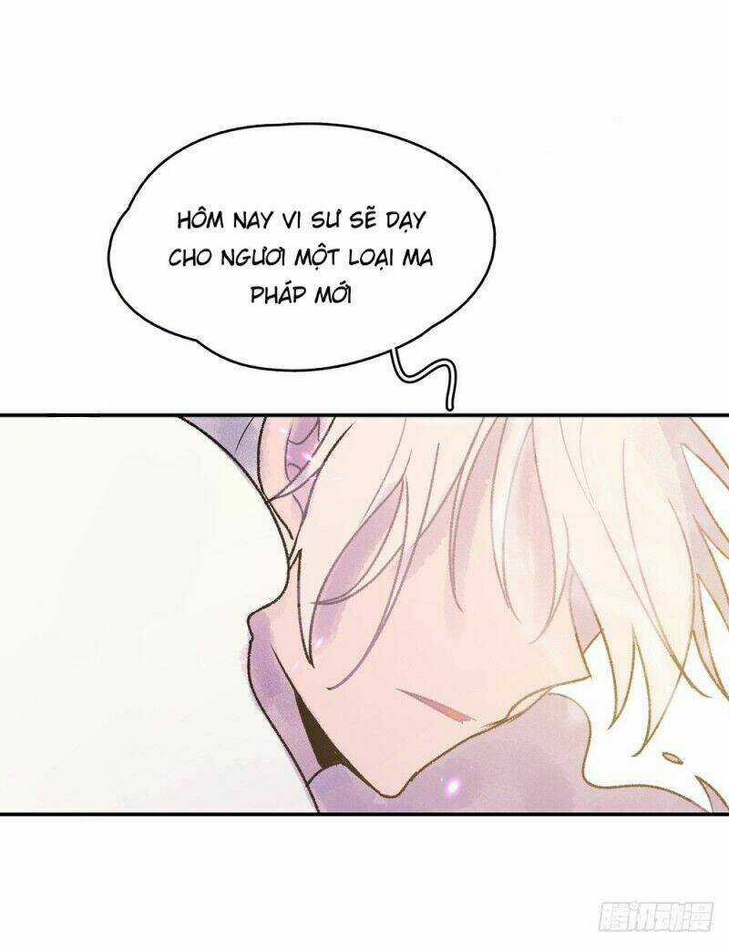 Gia Sư Tổ Tiên Chapter 32 trang 54