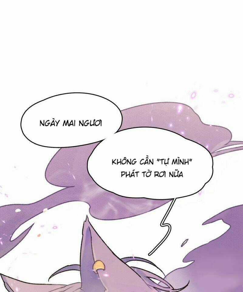 Gia Sư Tổ Tiên Chapter 32 trang 55