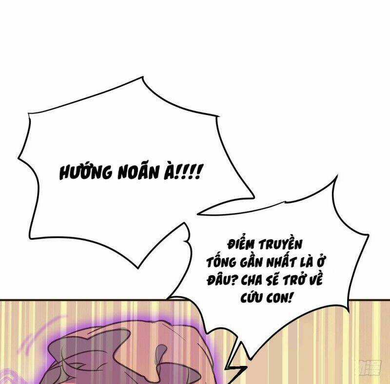 Gia Sư Tổ Tiên Chapter 32 trang 6