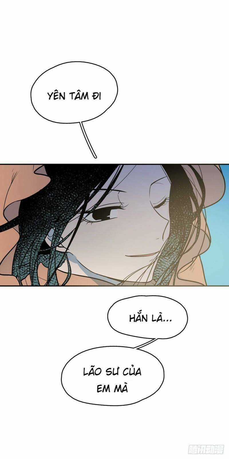 Gia Sư Tổ Tiên Chapter 32 trang 8