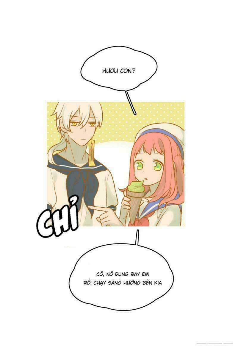 Gia Sư Tổ Tiên Chapter 33 trang 14