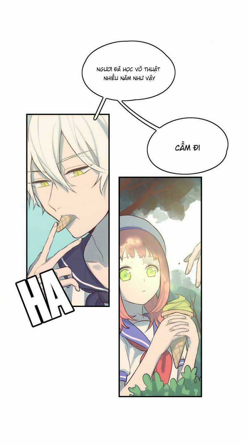 Gia Sư Tổ Tiên Chapter 33 trang 2