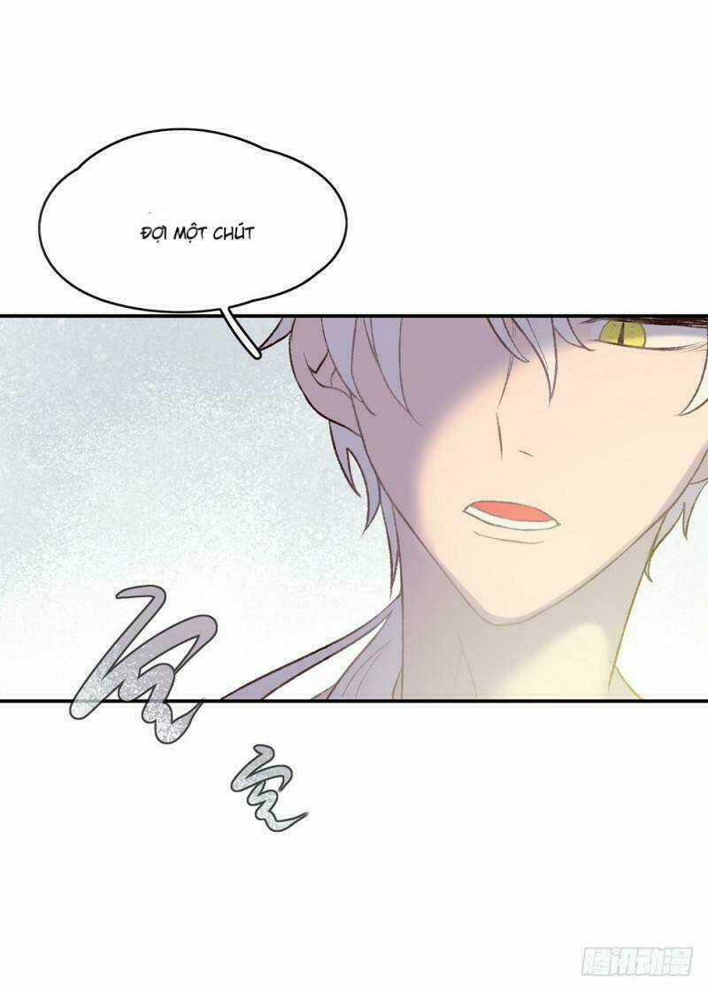 Gia Sư Tổ Tiên Chapter 33 trang 22