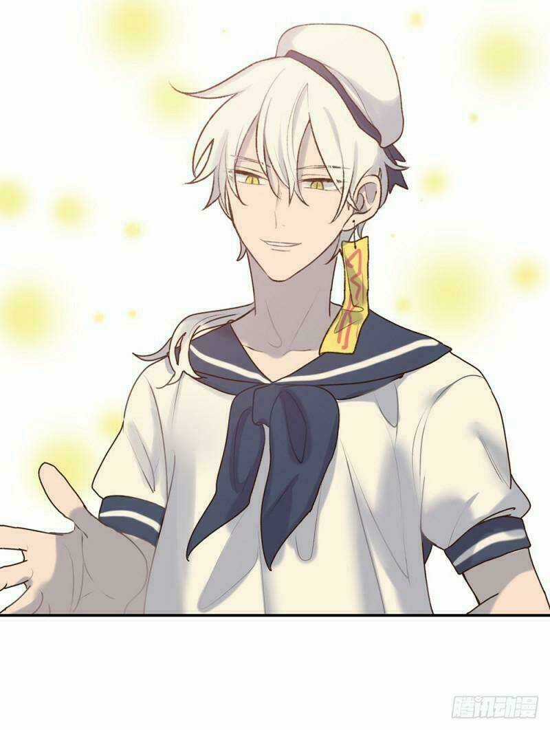 Gia Sư Tổ Tiên Chapter 33 trang 24