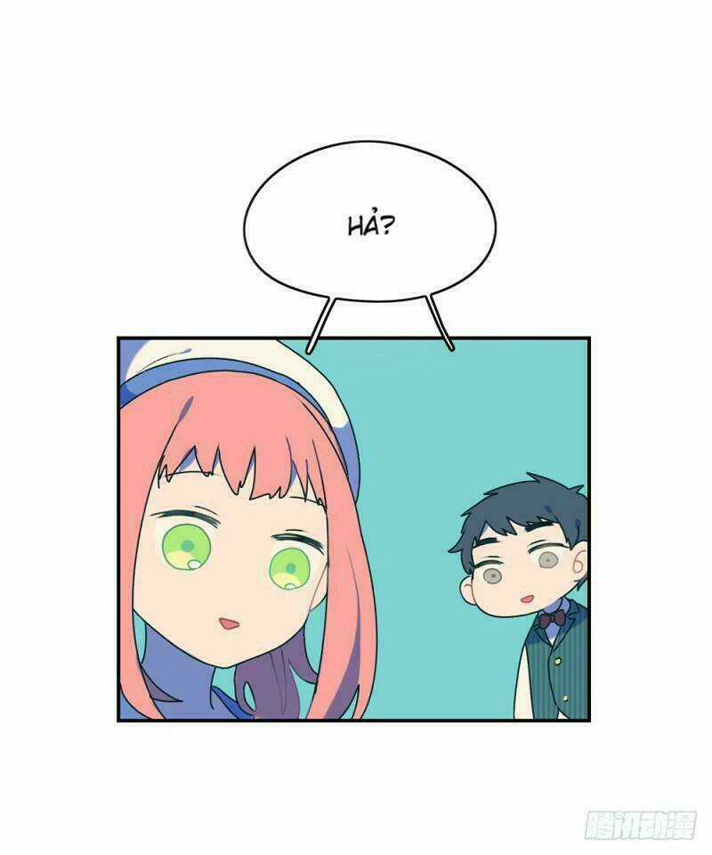 Gia Sư Tổ Tiên Chapter 33 trang 25