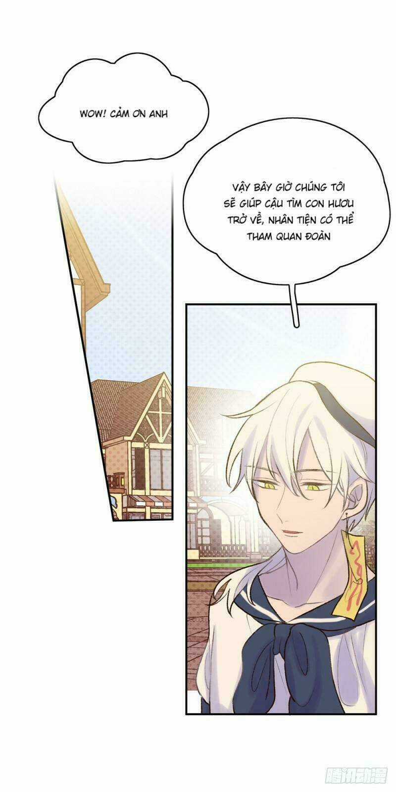 Gia Sư Tổ Tiên Chapter 33 trang 29