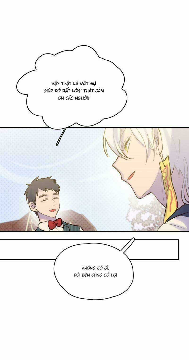 Gia Sư Tổ Tiên Chapter 33 trang 30