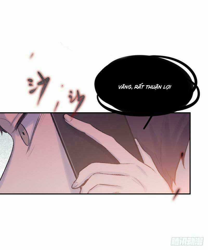 Gia Sư Tổ Tiên Chapter 33 trang 34