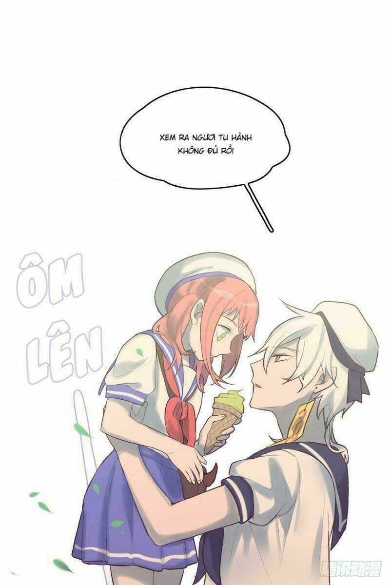 Gia Sư Tổ Tiên Chapter 33 trang 5