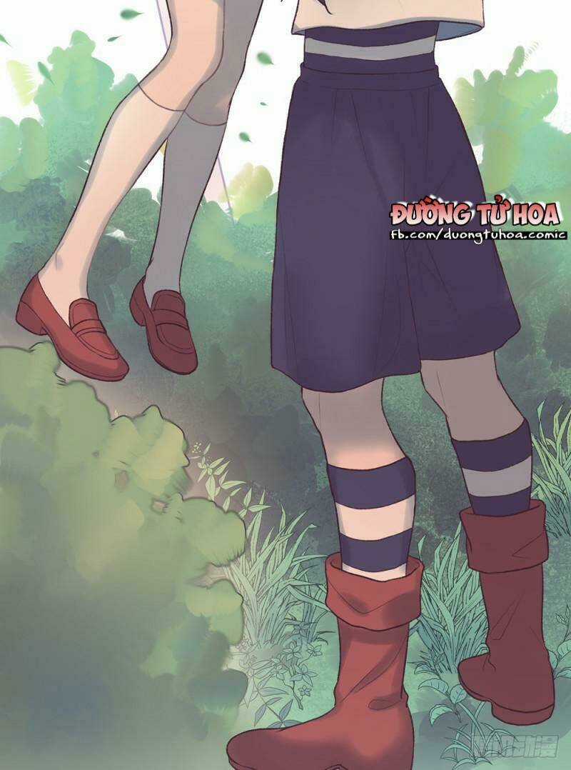 Gia Sư Tổ Tiên Chapter 33 trang 6