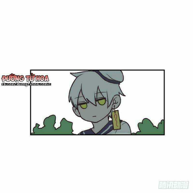 Gia Sư Tổ Tiên Chapter 34 trang 12