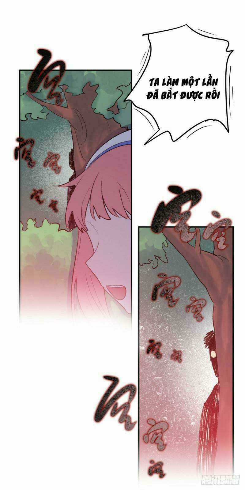 Gia Sư Tổ Tiên Chapter 34 trang 25