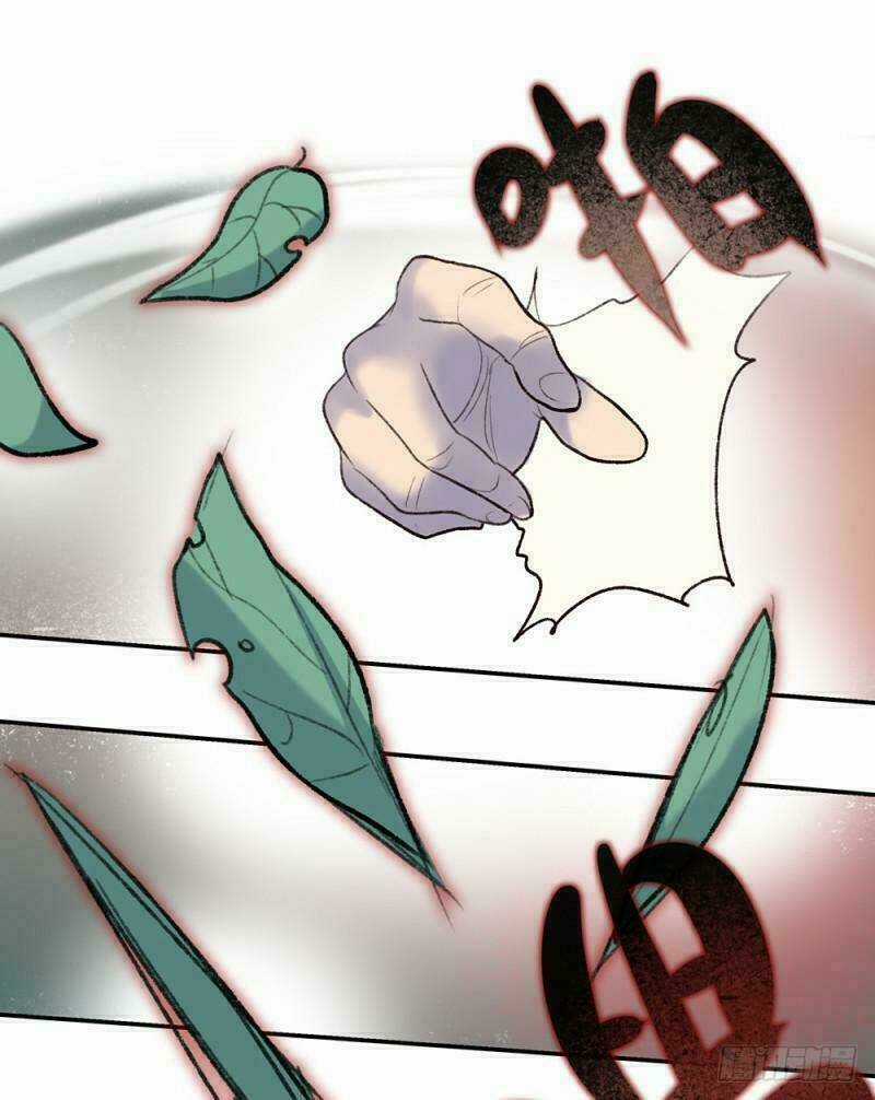 Gia Sư Tổ Tiên Chapter 34 trang 27