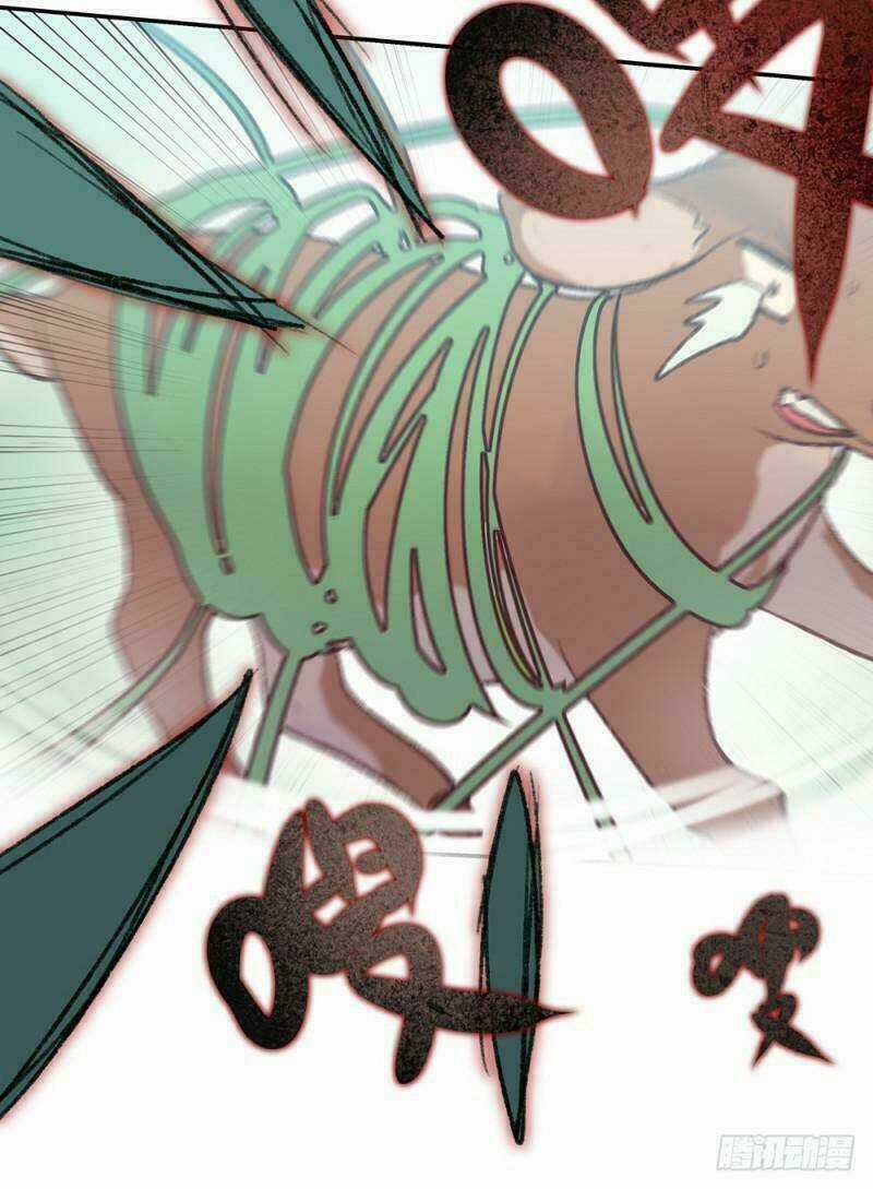 Gia Sư Tổ Tiên Chapter 34 trang 28