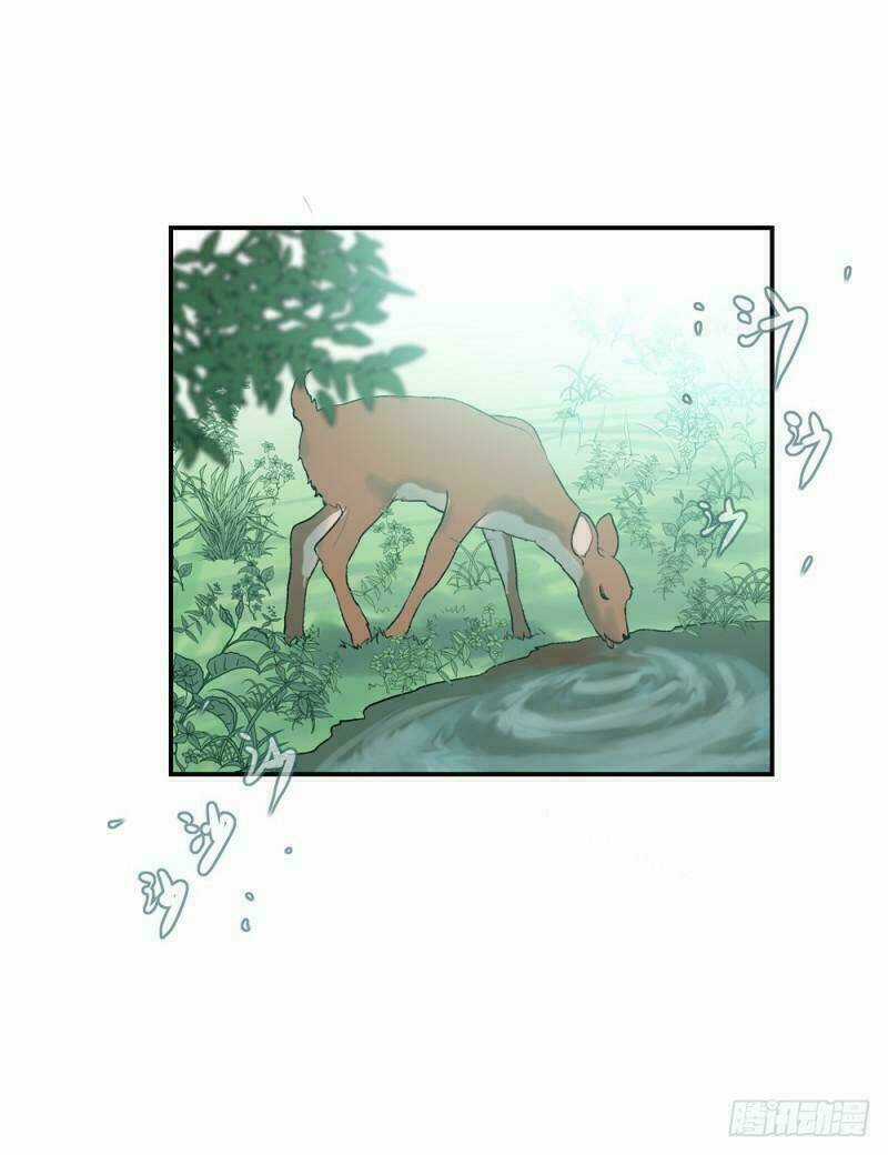 Gia Sư Tổ Tiên Chapter 34 trang 3