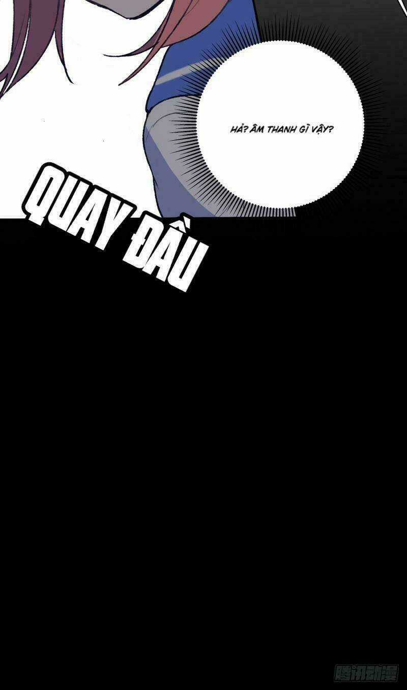 Gia Sư Tổ Tiên Chapter 34 trang 30