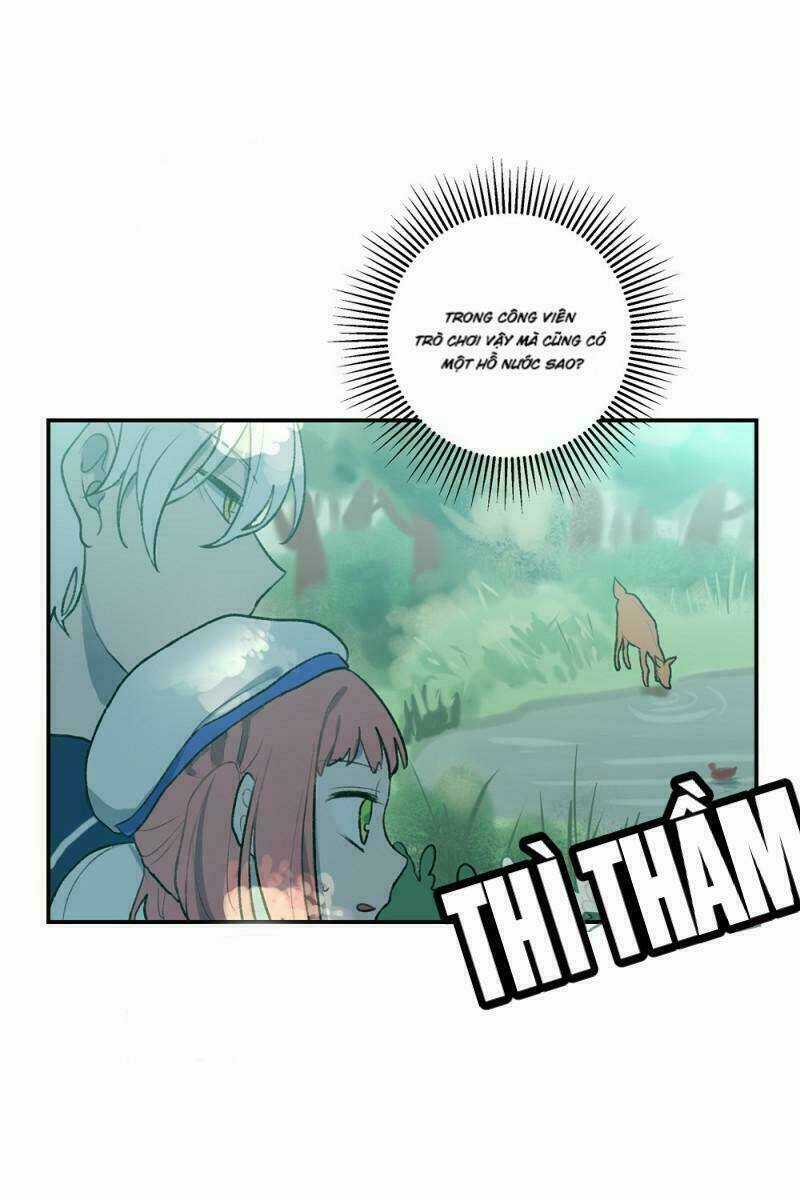 Gia Sư Tổ Tiên Chapter 34 trang 4