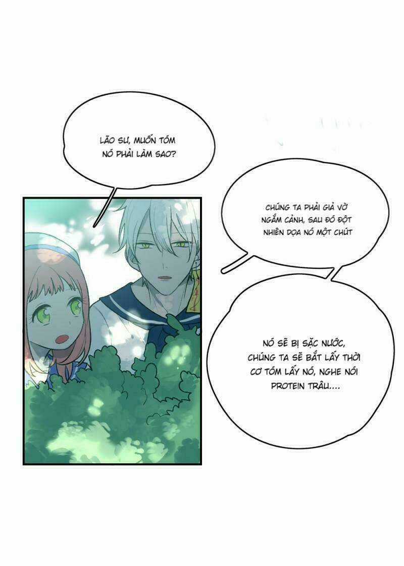 Gia Sư Tổ Tiên Chapter 34 trang 5