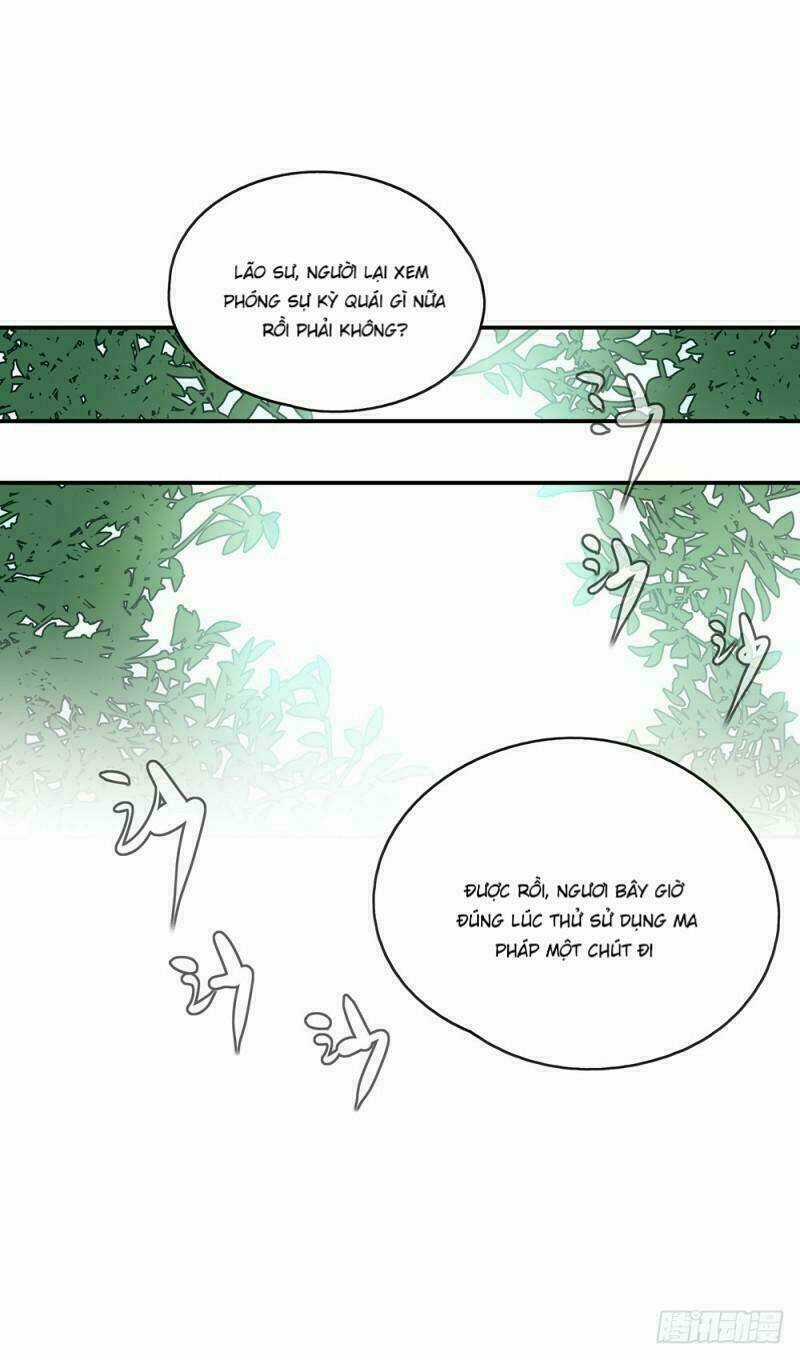 Gia Sư Tổ Tiên Chapter 34 trang 6