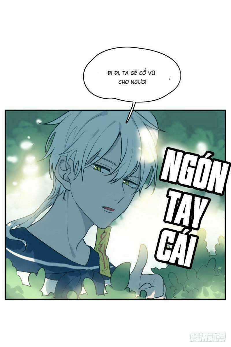 Gia Sư Tổ Tiên Chapter 34 trang 7