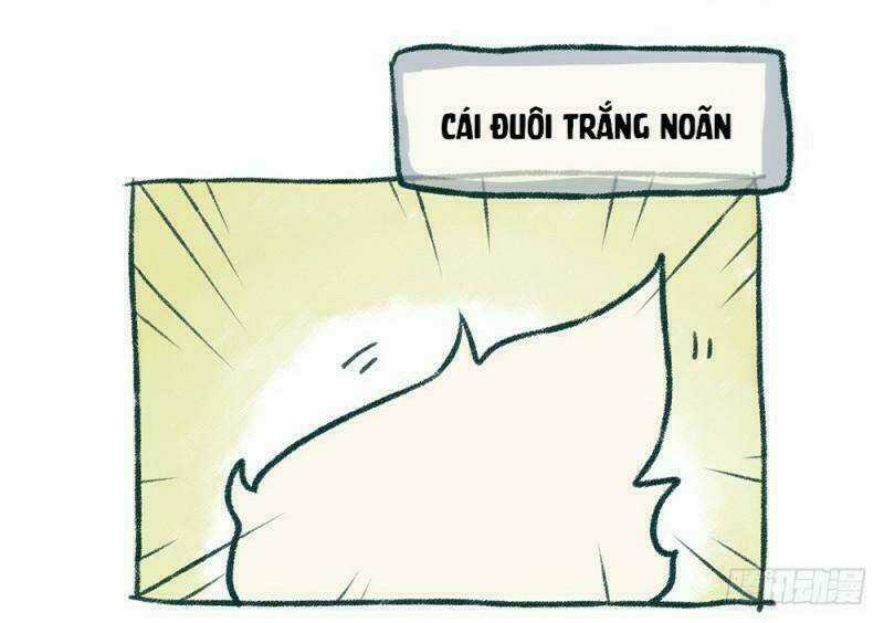 Gia Sư Tổ Tiên Chapter 35 trang 11