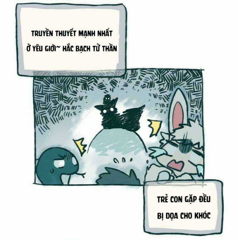 Gia Sư Tổ Tiên Chapter 35 trang 12