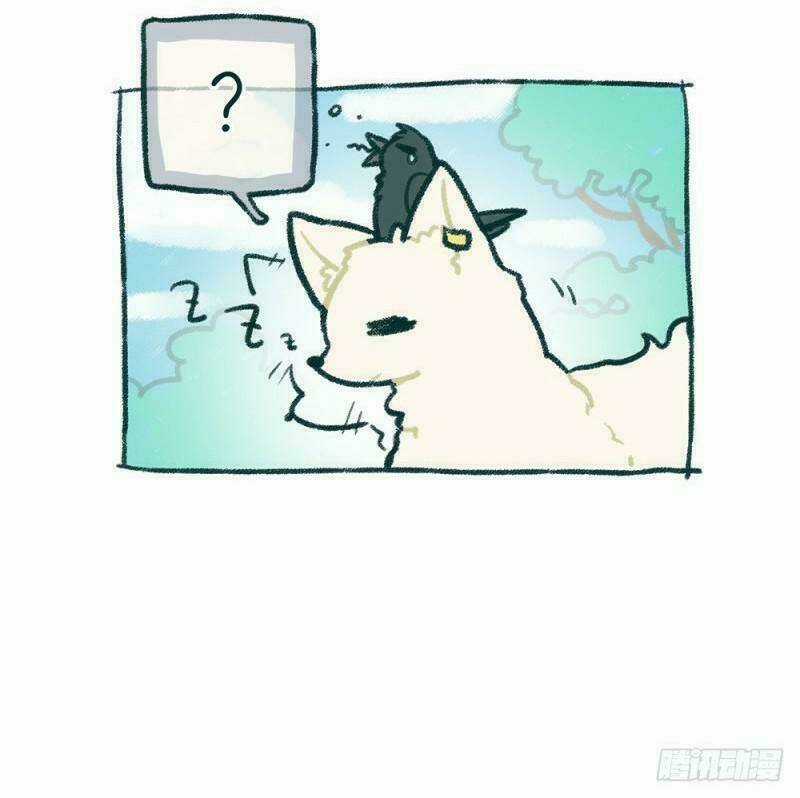 Gia Sư Tổ Tiên Chapter 35 trang 13