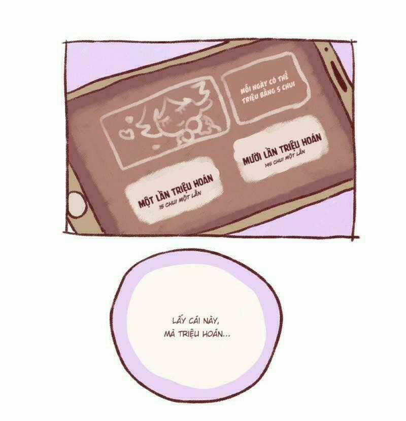 Gia Sư Tổ Tiên Chapter 35 trang 19