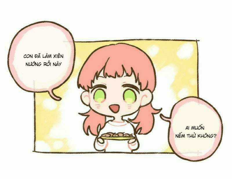 Gia Sư Tổ Tiên Chapter 35 trang 2