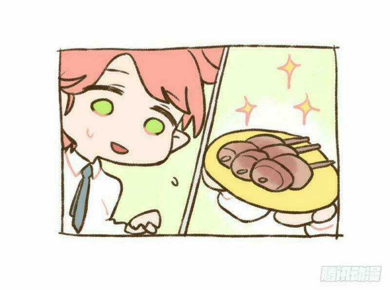 Gia Sư Tổ Tiên Chapter 35 trang 5