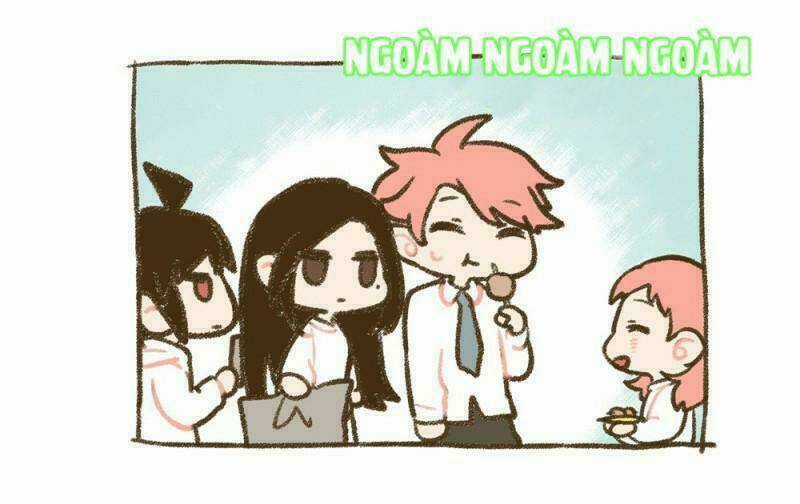 Gia Sư Tổ Tiên Chapter 35 trang 6