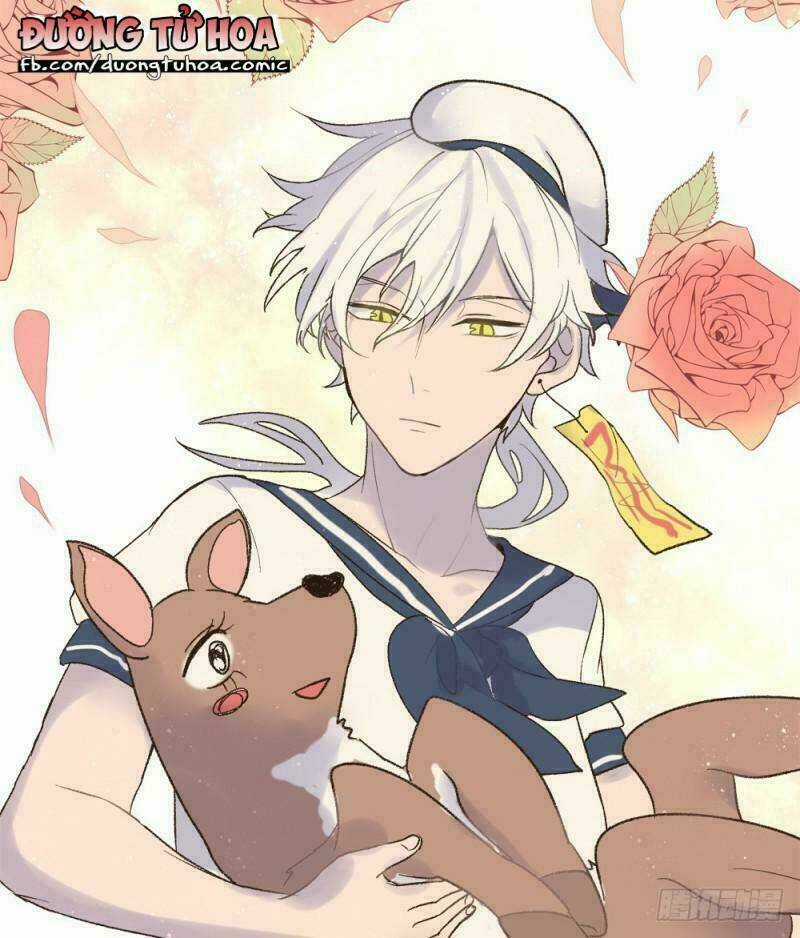 Gia Sư Tổ Tiên Chapter 36 trang 13