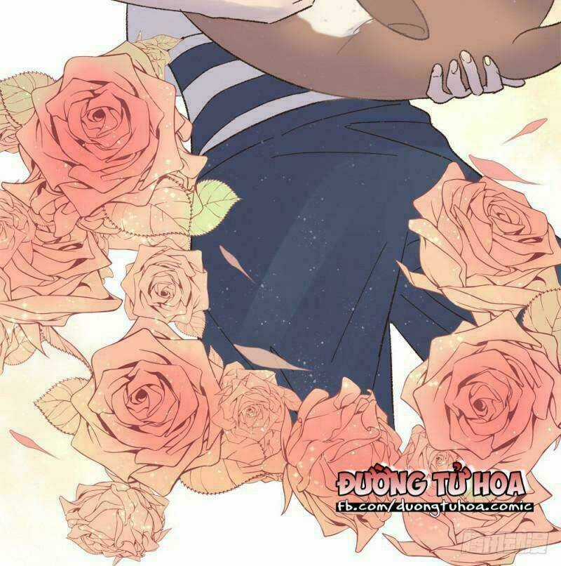 Gia Sư Tổ Tiên Chapter 36 trang 14