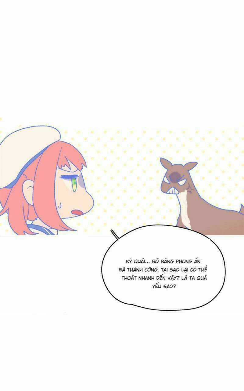 Gia Sư Tổ Tiên Chapter 36 trang 17