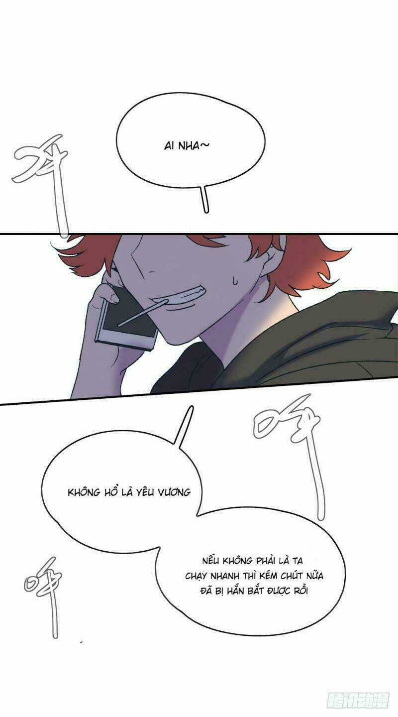 Gia Sư Tổ Tiên Chapter 36 trang 23