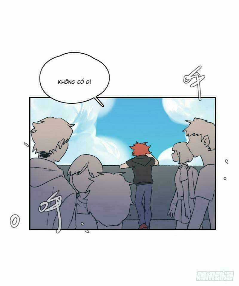 Gia Sư Tổ Tiên Chapter 36 trang 24