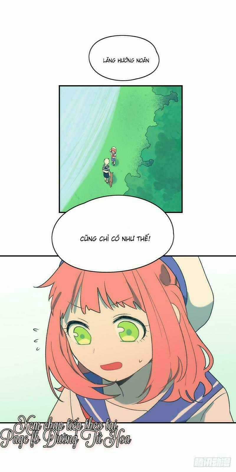 Gia Sư Tổ Tiên Chapter 36 trang 27