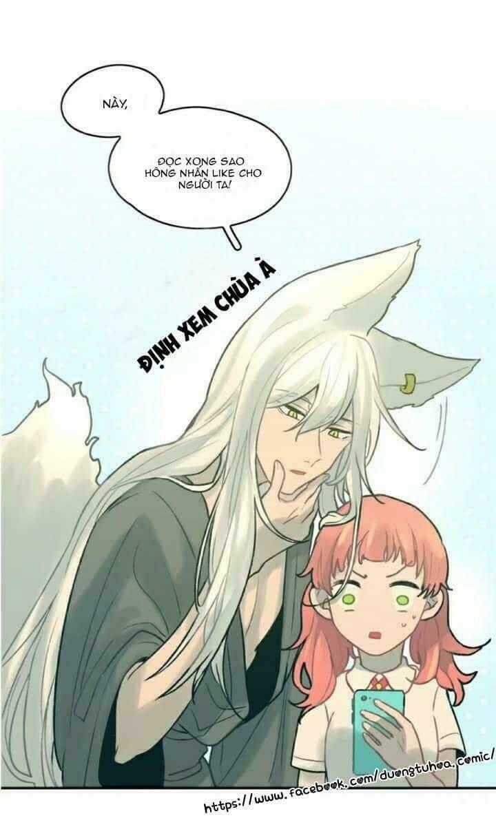 Gia Sư Tổ Tiên Chapter 36 trang 28