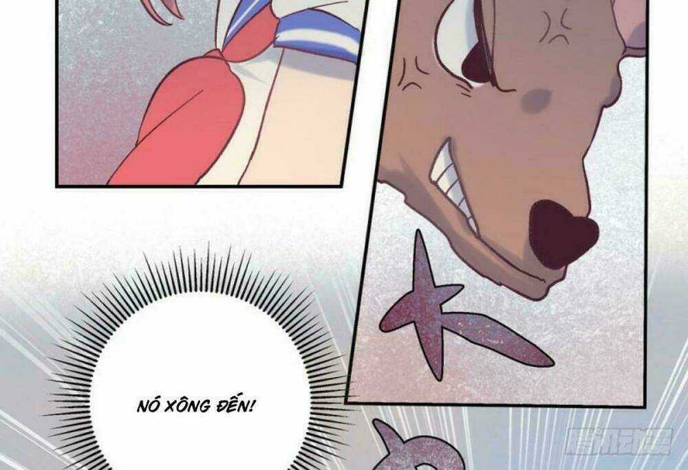 Gia Sư Tổ Tiên Chapter 36 trang 3