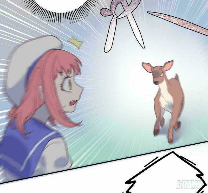 Gia Sư Tổ Tiên Chapter 36 trang 4