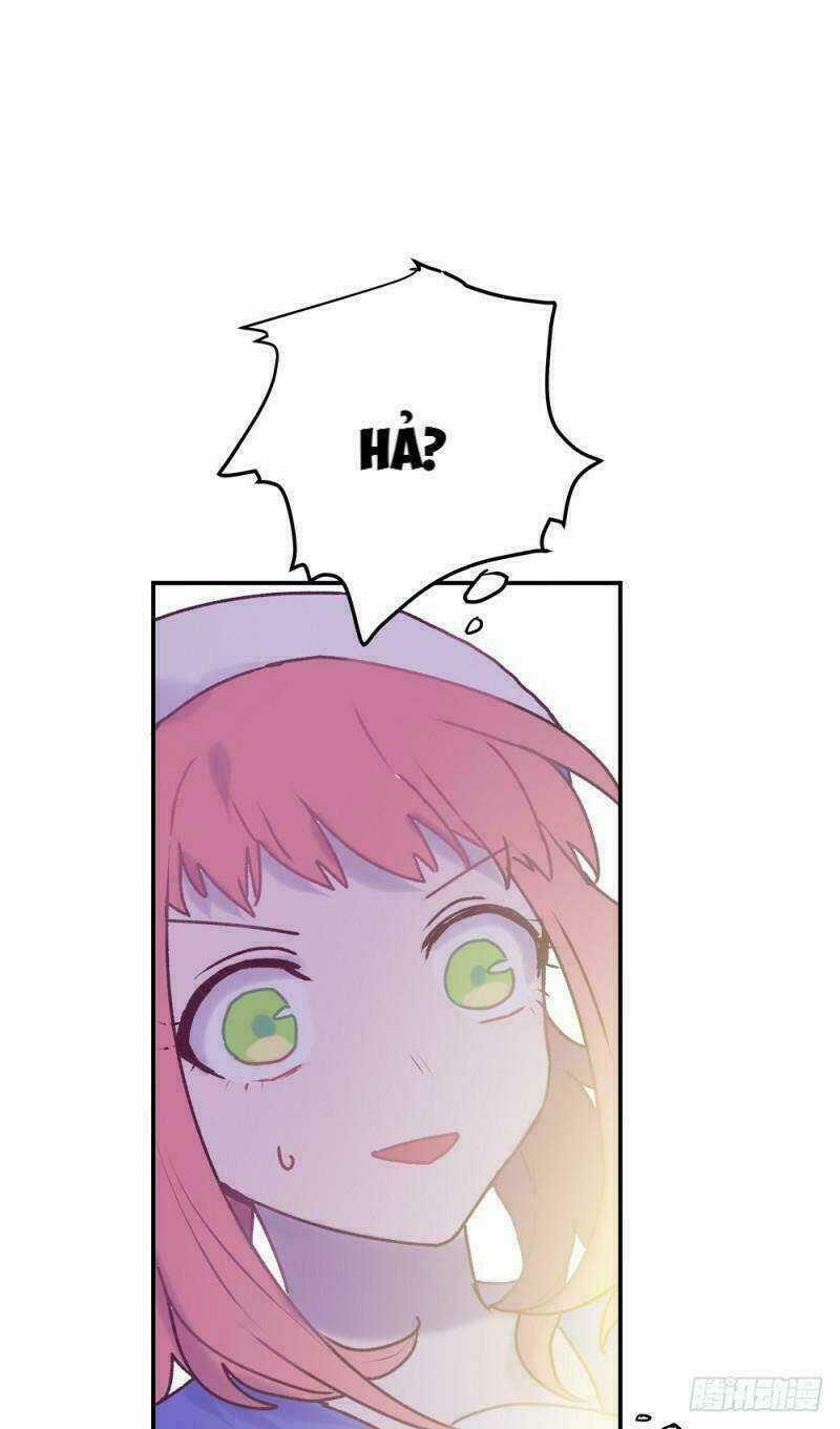 Gia Sư Tổ Tiên Chapter 36 trang 8