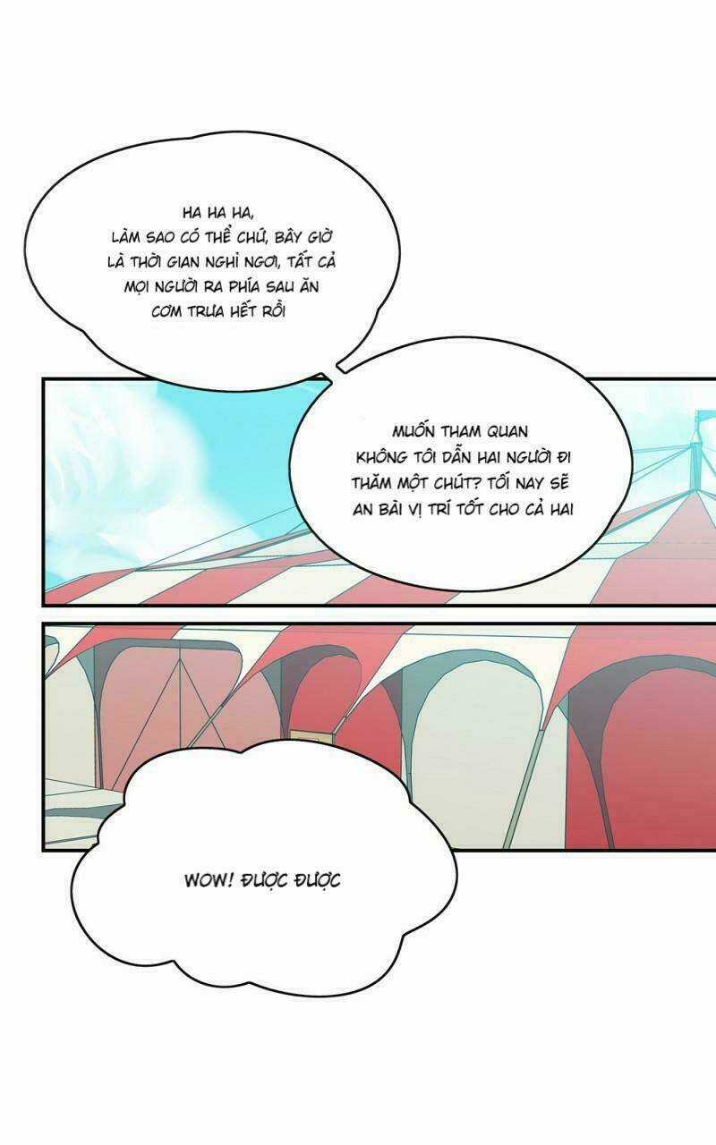 Gia Sư Tổ Tiên Chapter 37 trang 10